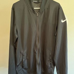 NIKE Dry-Fit lightweight jacket